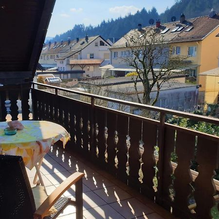 Gaestehaus Hermine Oberkirch  Exteriér fotografie