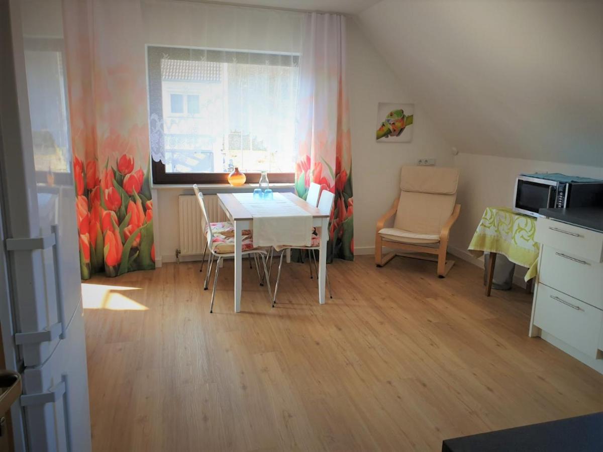 Gaestehaus Hermine Oberkirch  Exteriér fotografie