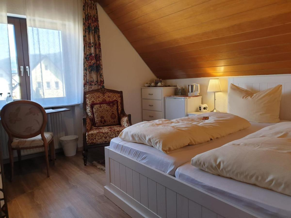 Gaestehaus Hermine Oberkirch  Exteriér fotografie