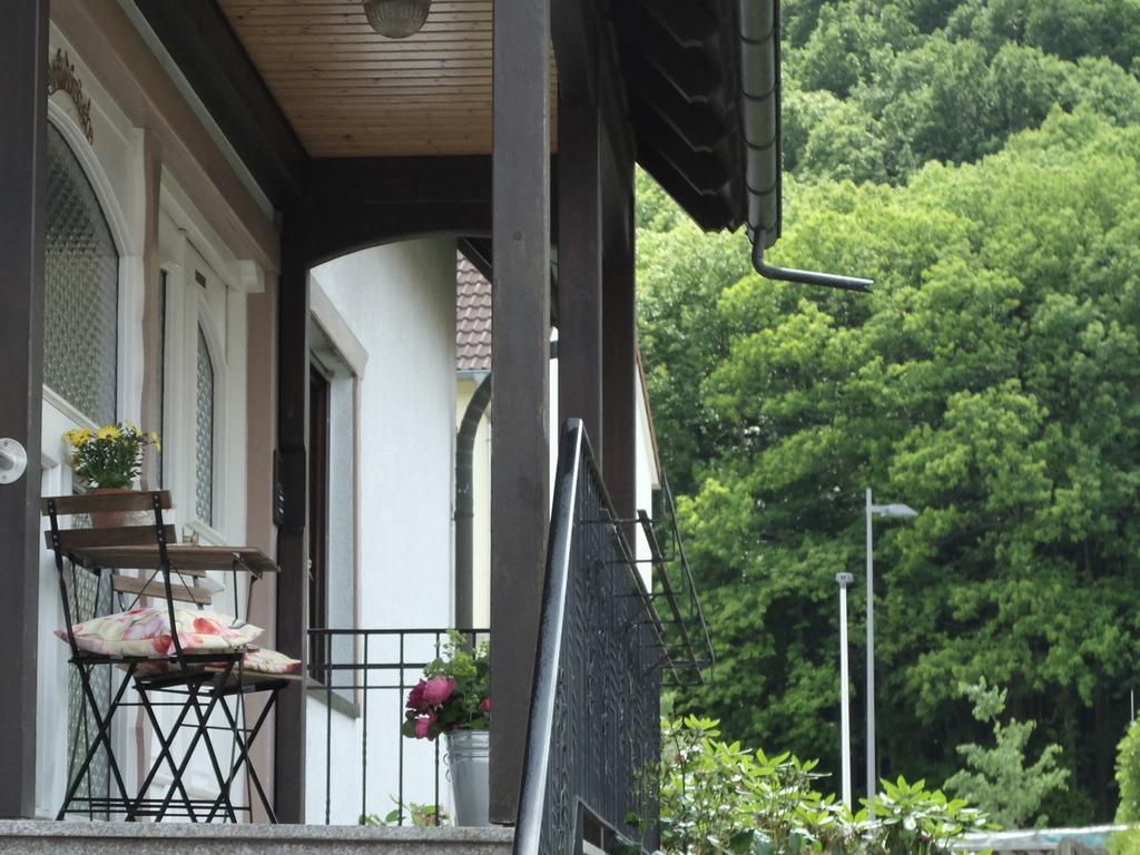 Gaestehaus Hermine Oberkirch  Exteriér fotografie